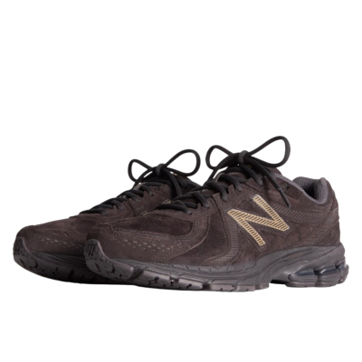 New Balance x KITH 860v2 Espresso купить в интернет-магазине Kicksmania