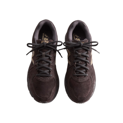 New Balance x KITH 860v2 Espresso купить в интернет-магазине Kicksmania