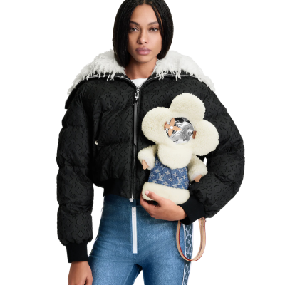 Рюкзак LOUIS VUITTON Vivienne купить в интернет-магазине Kicksmania