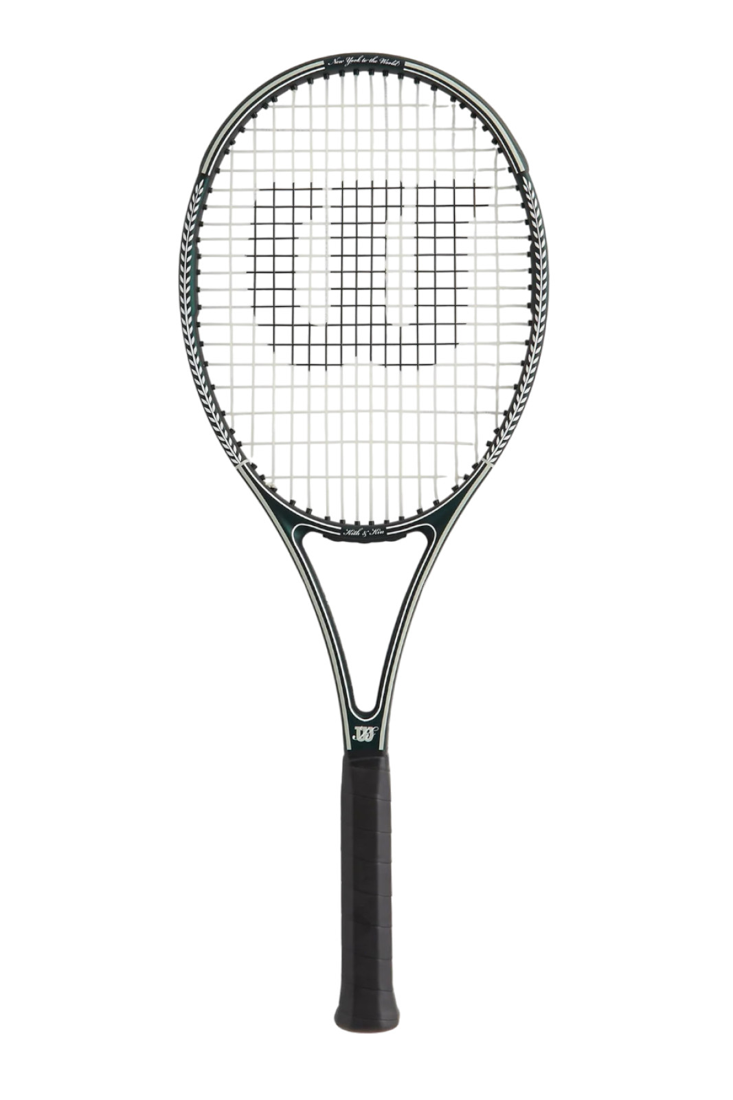 Wilson Kith コラボ MINI PRO STAFF 97 Wilson Kith コラボ MINI PRO