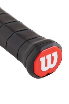 Теннисная ракетка Wilson x Kith Shift 99 V1 Grey Green купить в интернет-магазине Kicksmania