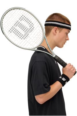 Теннисная ракетка Wilson x Kith Shift 99 V1 Grey Green купить в интернет-магазине Kicksmania