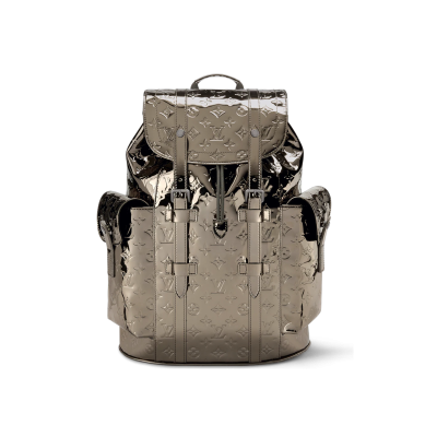 Рюкзак Louis Vuitton Christopher MM купить в интернет-магазине Kicksmania