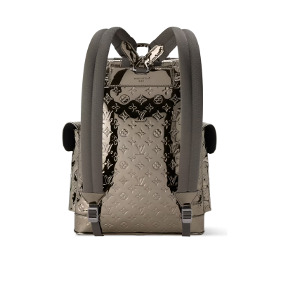 Рюкзак Louis Vuitton Christopher MM купить в интернет-магазине Kicksmania