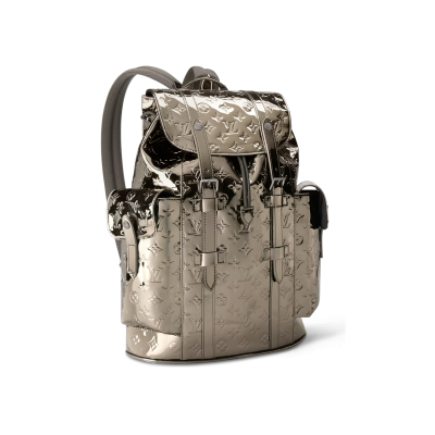 Рюкзак Louis Vuitton Christopher MM купить в интернет-магазине Kicksmania