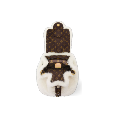 Рюкзак LOUIS VUITTON Viv-Ified купить в интернет-магазине Kicksmania