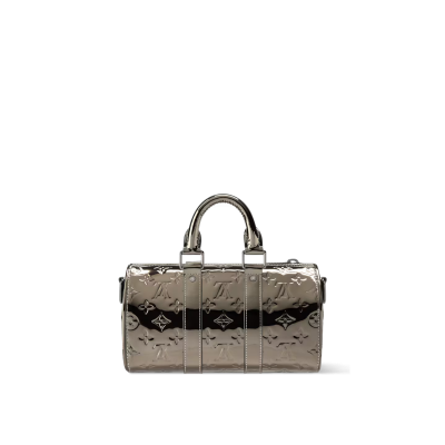 Сумка Louis Vuitton Keepall 25 купить в интернет-магазине Kicksmania