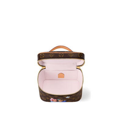 Косметичка Louis Vuitton Vanity case Nice Mini купить в интернет-магазине Kicksmania