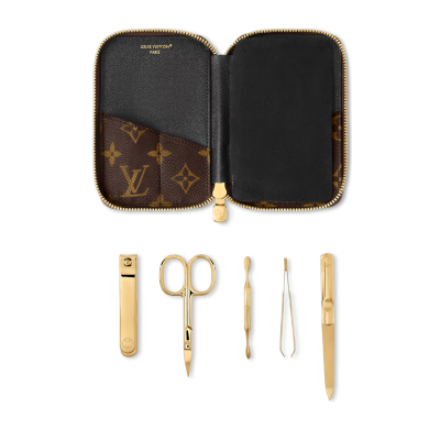 Набор для маникюра LOUIS VUITTON купить в интернет-магазине Kicksmania