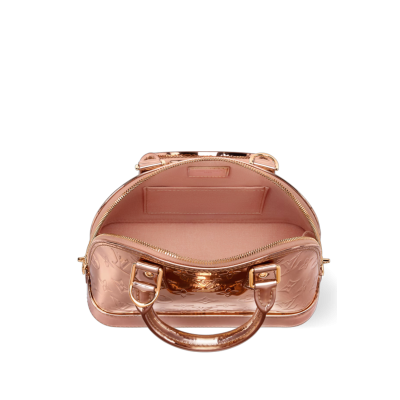 Сумка LOUIS VIUTTON Alma BB Copper купить в интернет-магазине Kicksmania