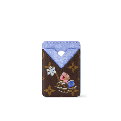 Магнит для телефона Louis Vuitton MagSafe Christmas 2025 купить в интернет-магазине Kicksmania