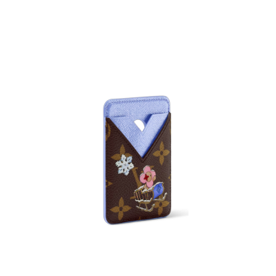 Магнит для телефона Louis Vuitton MagSafe Christmas 2025 купить в интернет-магазине Kicksmania