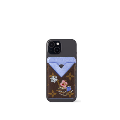 Магнит для телефона Louis Vuitton MagSafe Christmas 2025 купить в интернет-магазине Kicksmania