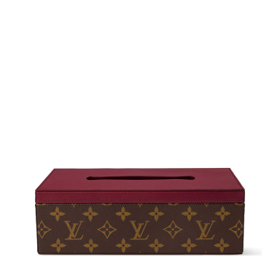 Салфетница Louis Vuitton купить в интернет-магазине Kicksmania