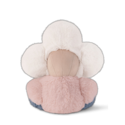 Мягкая Игрушка Louis Vuitton Doudou Vivienne White Blue купить в интернет-магазине Kicksmania