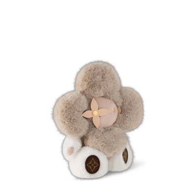 Мягкая Игрушка Louis Vuitton Doudou Vivienne Mini купить в интернет-магазине Kicksmania