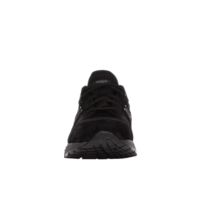 New Balance 992 Made In USA Triple Black купить в интернет-магазине Kicksmania