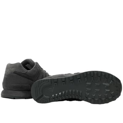 Stone Island x New Balance 574 Ghost Grey купить в интернет-магазине Kicksmania