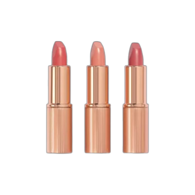 CHARLOTTE'S ICONIC HOLLYWOOD LIP TRIO купить в интернет-магазине Kicksmania