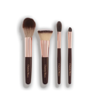 CHARLOTTE'S HOLLYWOOD MINI BRUSH SET купить в интернет-магазине Kicksmania
