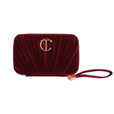 CHARLOTTE'S HOLLYWOOD MINI BRUSH SET купить в интернет-магазине Kicksmania