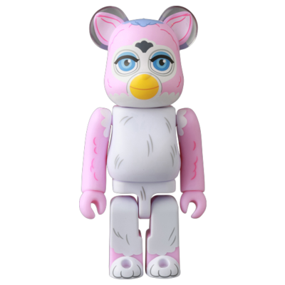 BearBrick Series 50 купить в интернет-магазине Kicksmania