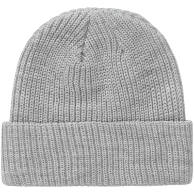 Шапка Supreme Loose Gauge Grey купить в интернет-магазине Kicksmania