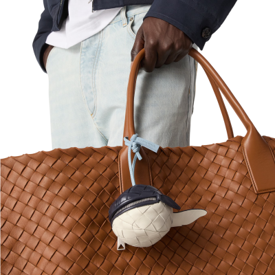 Обвес Для Сумки Bottega Veneta купить в интернет-магазине Kicksmania