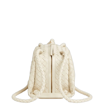 Сумка BOTTAGE VENETA Tokyo Sea Salt купить в интернет-магазине Kicksmania