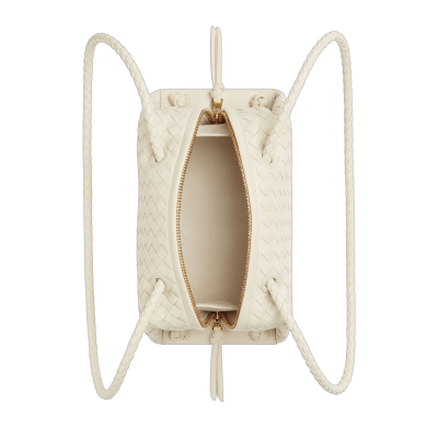 Сумка BOTTAGE VENETA Tokyo Sea Salt купить в интернет-магазине Kicksmania