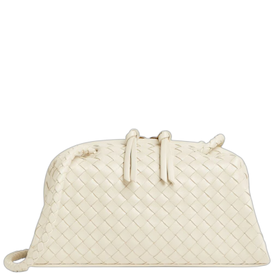 Сумка BOTTAGE VENETA Tokyo Sea Salt купить в интернет-магазине Kicksmania