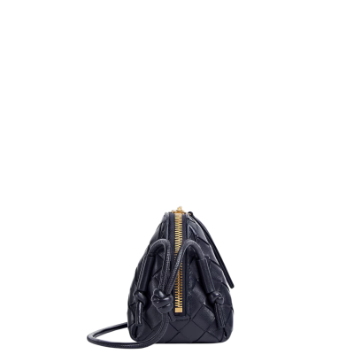 Сумка Bottega Veneta Pochette Concert Nocturnal купить в интернет-магазине Kicksmania