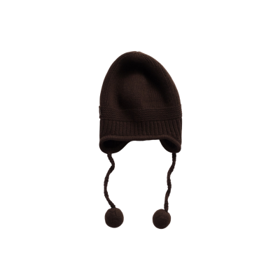 Ушанка Miu Miu купить в интернет-магазине Kicksmania