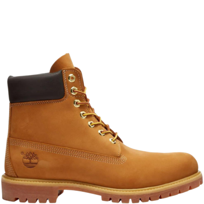 Ботинки Timberland 6 INCH PREMIUM Waterproof купить в интернет-магазине Kicksmania