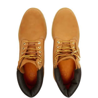 Ботинки Timberland 6 INCH PREMIUM Waterproof купить в интернет-магазине Kicksmania