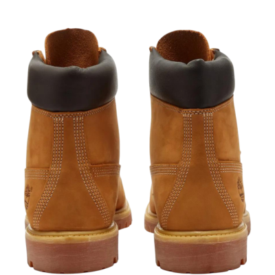 Ботинки Timberland 6 INCH PREMIUM Waterproof купить в интернет-магазине Kicksmania
