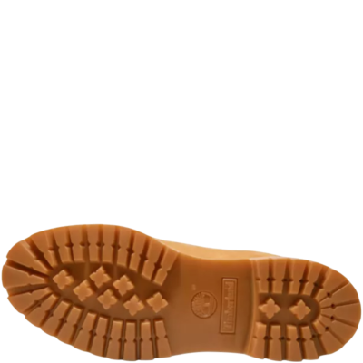 Ботинки Timberland 6 INCH PREMIUM Waterproof купить в интернет-магазине Kicksmania