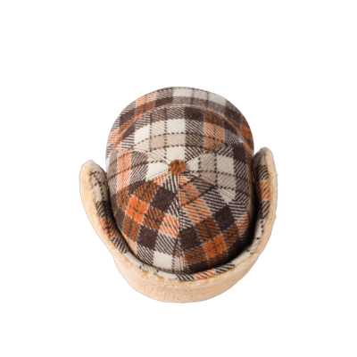 Утепленная кепка Miu Miu купить в интернет-магазине Kicksmania