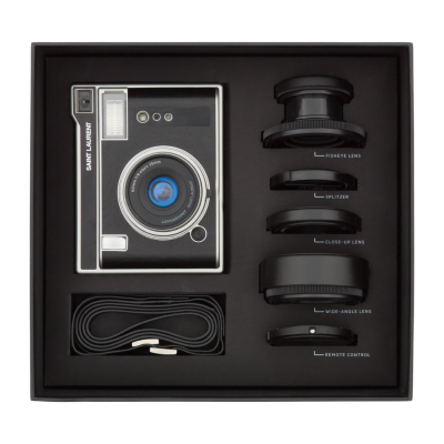 Фотоаппарат Saint Laurent купить в интернет-магазине Kicksmania