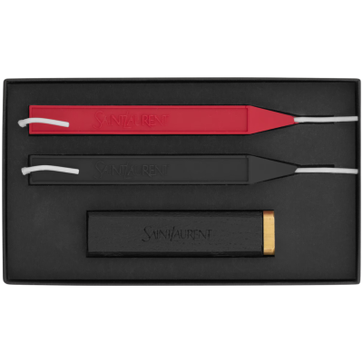 Печать Saint Laurent купить в интернет-магазине Kicksmania