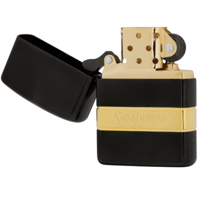 Зажигалка Zippo x Saint Laurent купить в интернет-магазине Kicksmania