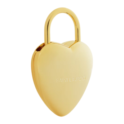 Замочек Saint Laurent купить в интернет-магазине Kicksmania