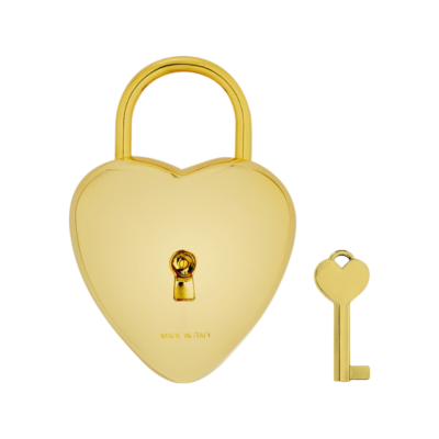 Замочек Saint Laurent купить в интернет-магазине Kicksmania