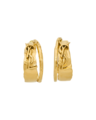 Серьги Saint Laurent купить в интернет-магазине Kicksmania