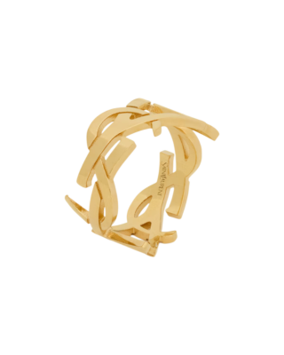 Кольцо Saint Laurent купить в интернет-магазине Kicksmania
