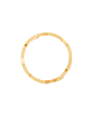 Кольцо Saint Laurent купить в интернет-магазине Kicksmania