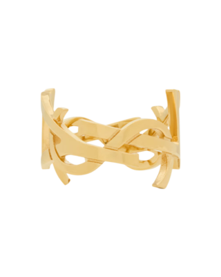 Кольцо Saint Laurent купить в интернет-магазине Kicksmania