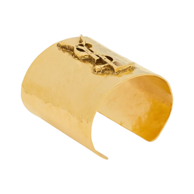 Браслет-Манжета Saint Laurent купить в интернет-магазине Kicksmania