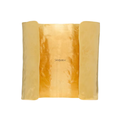 Браслет-Манжета Saint Laurent купить в интернет-магазине Kicksmania