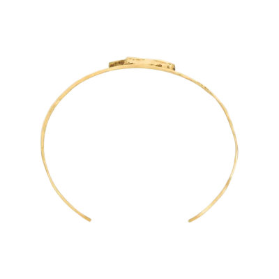 Браслет-Манжета Saint Laurent купить в интернет-магазине Kicksmania